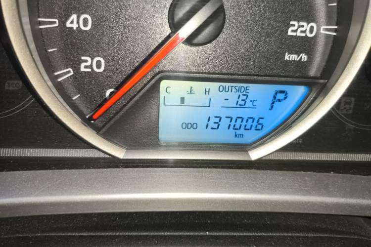 Used Toyota RAV4 2015 2.5L Automatic 4x4 Elite Edition