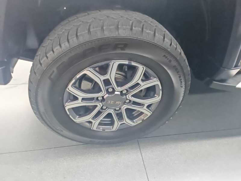 Used BAIC Off-Road BJ40 2023 2.0T Automatic Four-Wheel Drive Urban Hunter Edition Chivalrous Type — 22