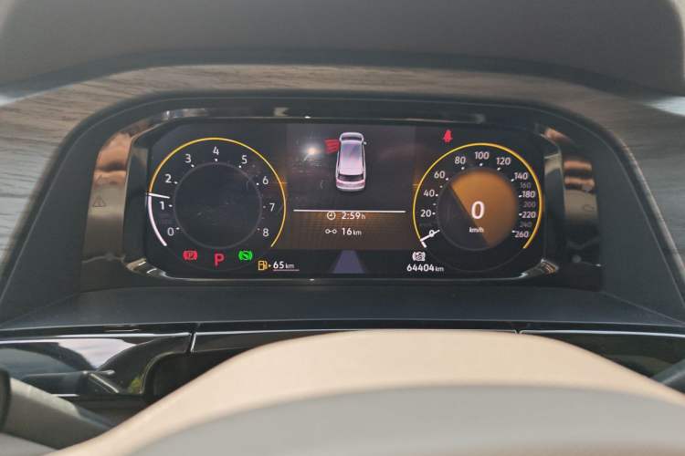 Used Volkswagen Viloran 2022 380TSI Luxury Edition