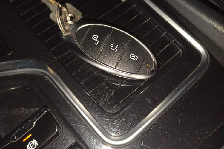 Used Bestune T99 2020 20TD Automatic Sport Premium Edition
