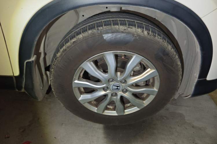 Used Honda CR-V 2013 2.0L 2WD Classic Edition
