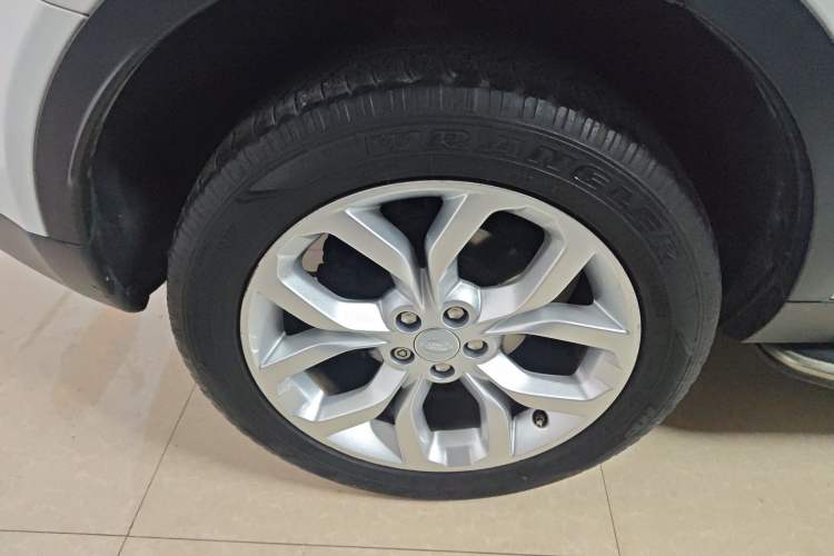 Used Land Rover Discovery Sport 2017 2.0T HSE
