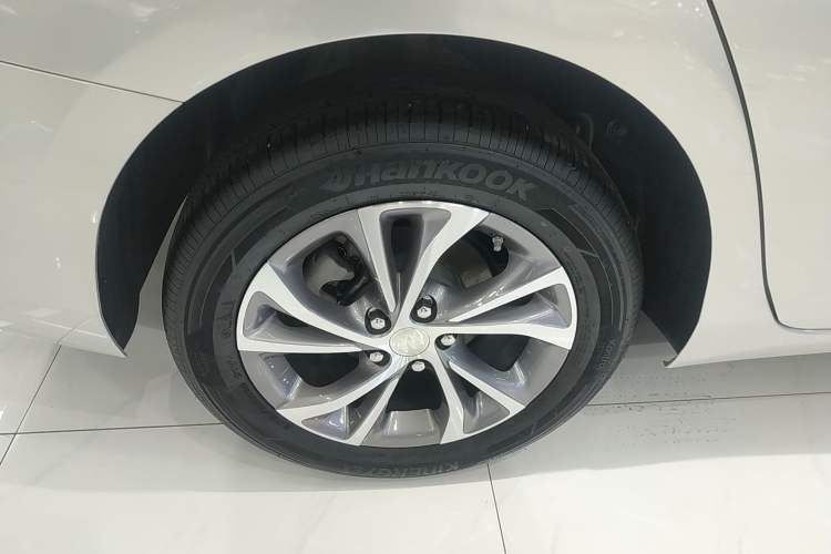 Used Buick Verano 2023 Pro Enjoyment Edition
