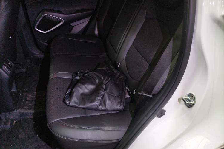 Used Hyundai ix35 2019 2.0L Automatic 2WD Zhiyong·Changxiang Edition China VI Standard