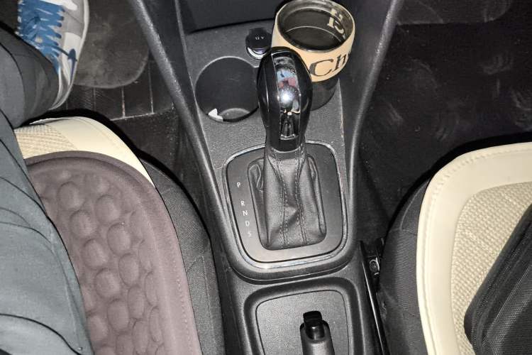 Used Volkswagen Polo 2018 1.5L Automatic Advanced Driving Model
