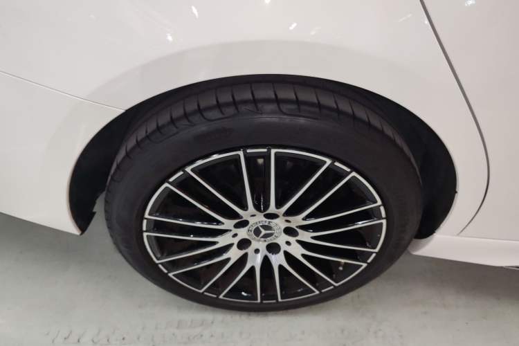 Used Mercedes-Benz C-Class 2022 Restyled C 260 L Sport Edition