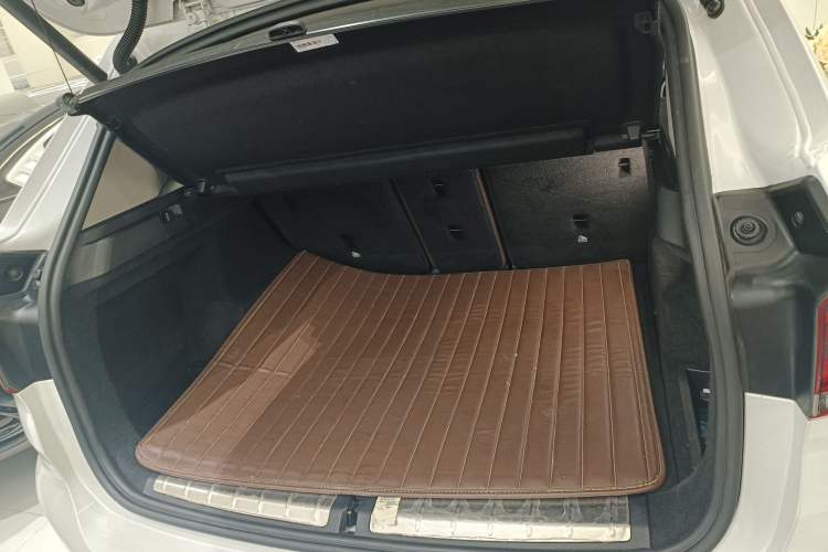 Used BMW X1 2021 sDrive20Li Premium Edition
