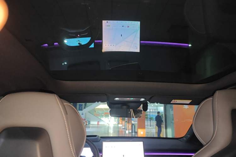 Used Lynk & Co Z20 2025 530 km Range Rear-Wheel Drive Max