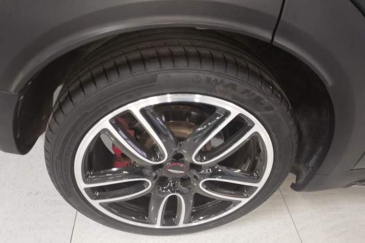 Used MINI JCM COUNTRYMAN 2018 2.0T JOHN COOPER WORKS ALL-IN
