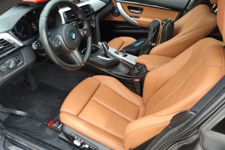 Used BMW 3 Series GT 2019 320i M Sport