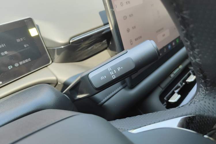 Used AION RT 2026 Model 520 Smart Elite Edition