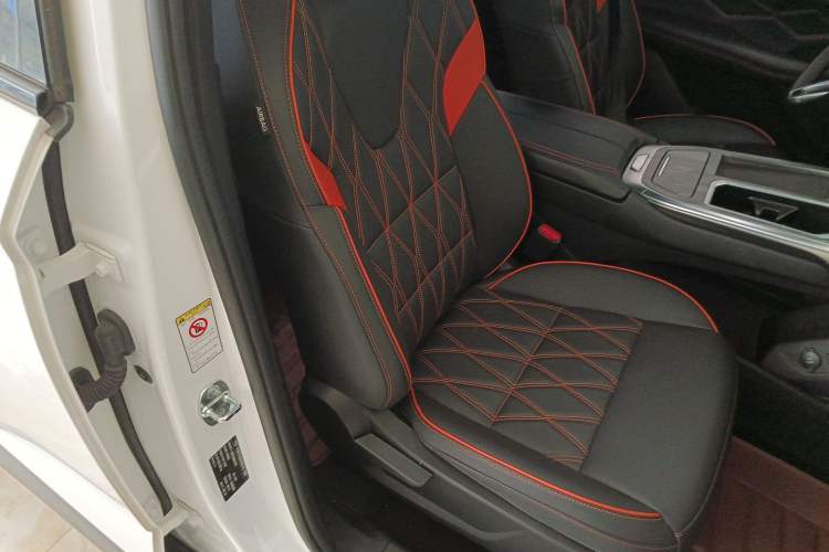 Used Haval XY 2022 1.5T Smart Edition