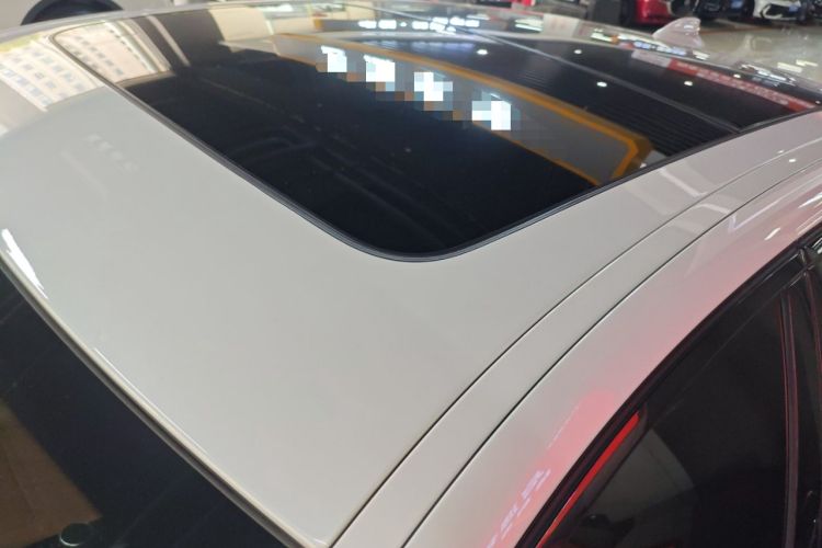 Used BMW 5 Series 2019 530Li Luxury Edition M Sport Package