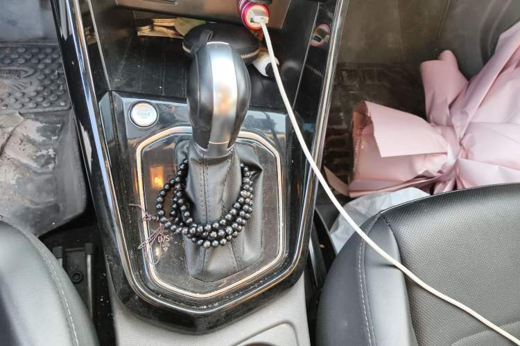 Used Jetta VS5 2021 30th Anniversary Edition Automatic Enjoyment Model
