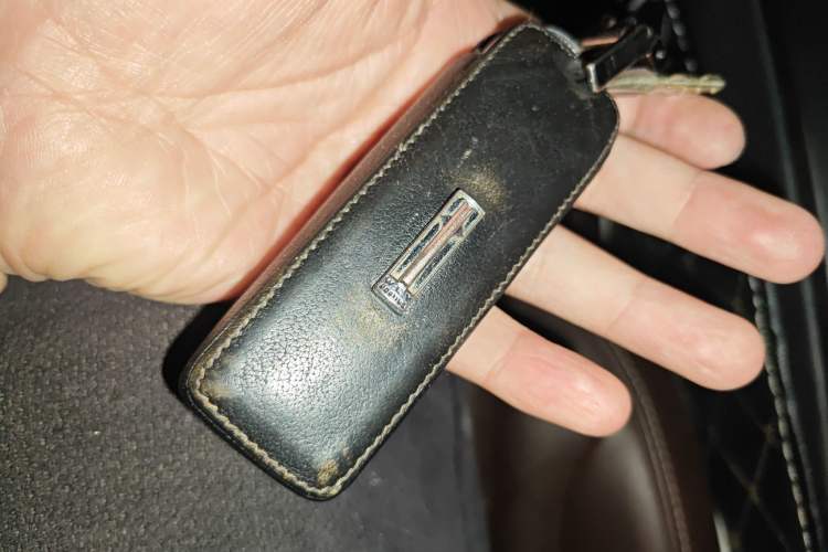 Used Wey VV6 2021 2.0T Two-Wheel Drive Smart Protection+
