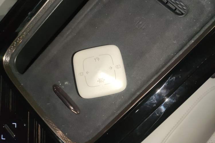 Used Zeekr MIX 2025 Long-Range Intelligent Driving Edition
