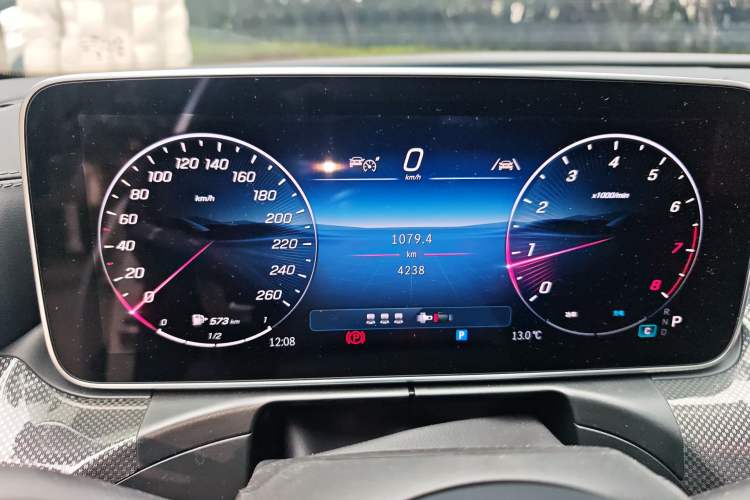 Used Mercedes-Benz C-Class 2025 C 260 L
