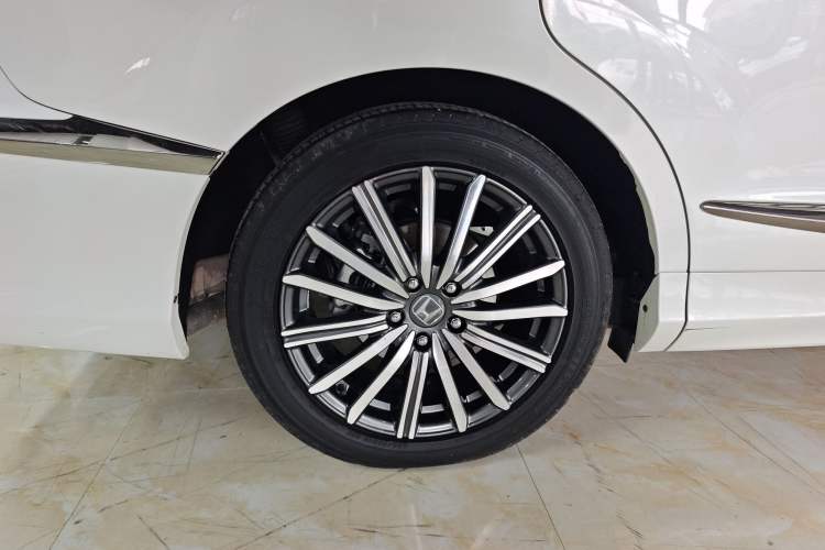 Used Honda Elysion 2022 2.0L eHEV Luxury First Edition