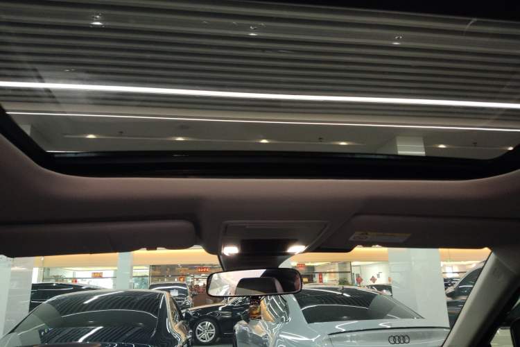 Used Honda CR-V 2024 240TURBO Two-Wheel-Drive FENGSHANG Edition 5 Seats
