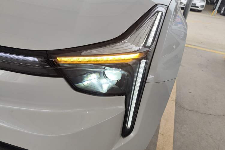 Used NETA U 2023 Neta U-Ⅱ Challenge Edition 400 LFP