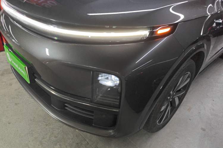 Used Li Auto L7 2023 Air model Left Front Headlight