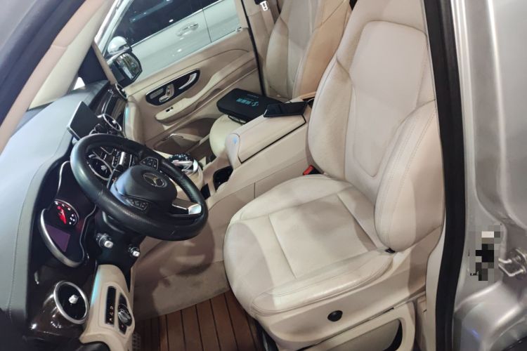 Used Mercedes-Benz V-Class 2016 V 260 Prestige Edition