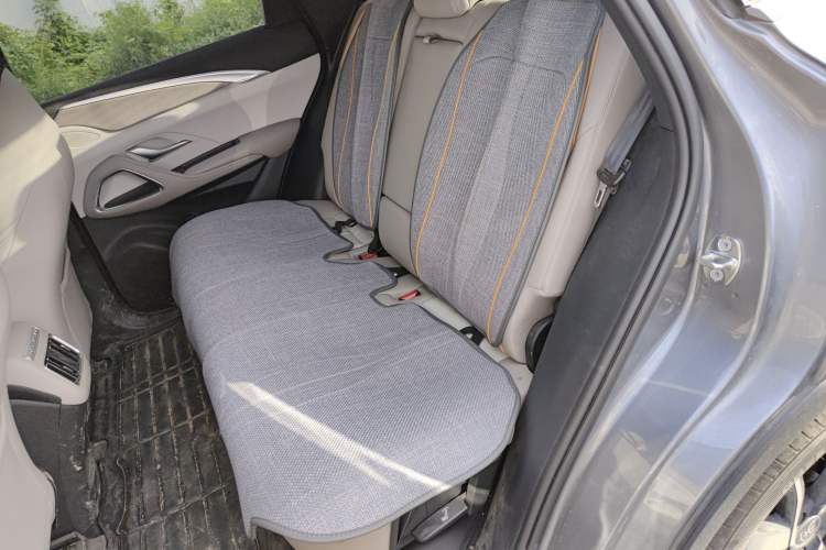 Used BYD Song Pro New Energy 2023 Champion Edition DM-i 110KM Beyond Model