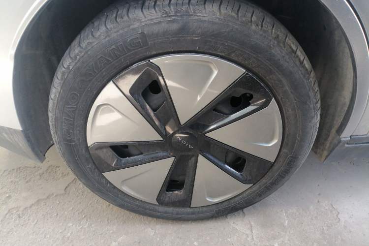 Used AION Y 2023 Plus 510 Enjoy Edition
