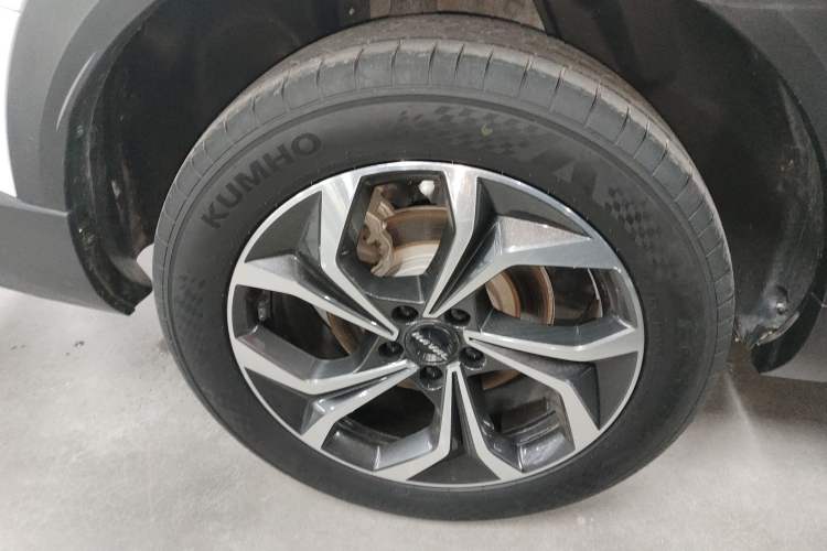 Used Haval XY 2022 1.5T Smart Edition