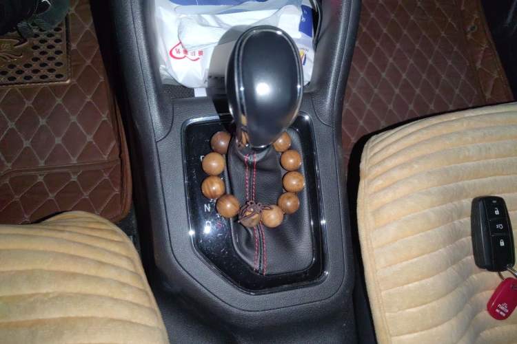 Used Changan CS35 2017 1.6L Automatic Prestige Model