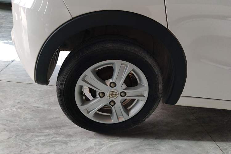 Used Baojun 310 2016 1.2L Manual Fashionable Edition