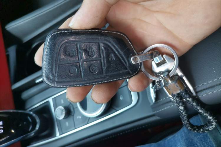 Used Cadillac CT5 2020 28T Fashion Edition
