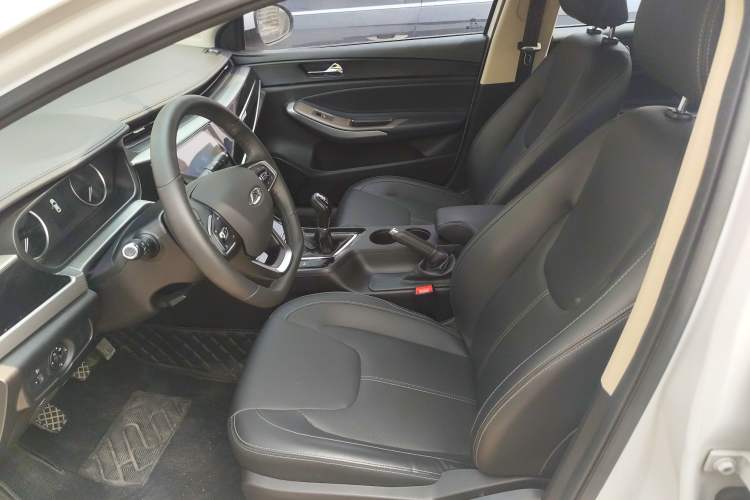 Used Chery Arrizo 5 2021 PRO 1.5L Manual Youth Edition