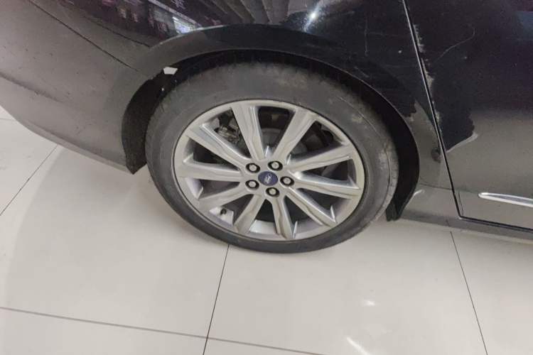 Used Ford Taurus 2019 EcoBoost 245 Premium Edition