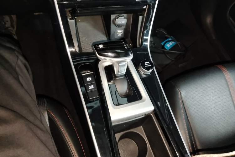 Used Kia KX3 2020 1.5L CVT Trend Edition