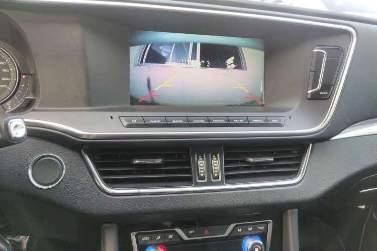 Used Zotye T600 Coupe 2017 1.5T Automatic Luxury Model
