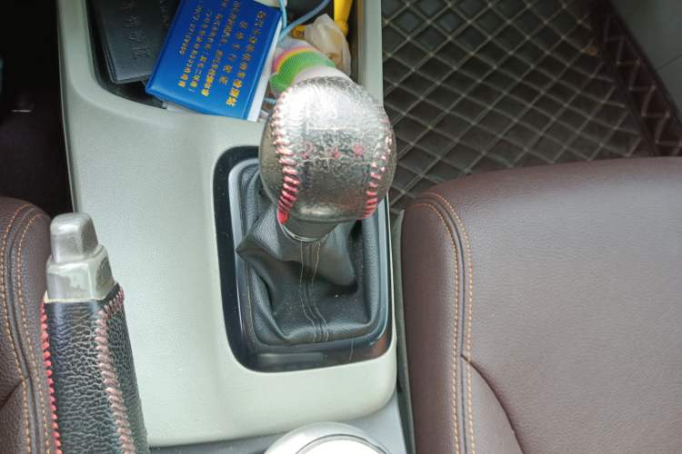 Used Honda Civic 2012 1.8L manual Comfort version
