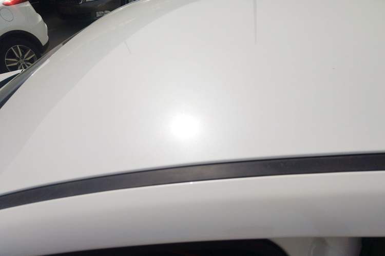 Used BAIC Senova D50 2019 1.5L Manual Luxury Edition China VI