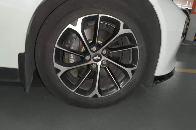 Used XPeng P7 2020 706G