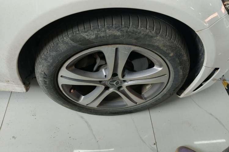 Used Mercedes-Benz C-Class 2021 C 260 L Sport Edition
