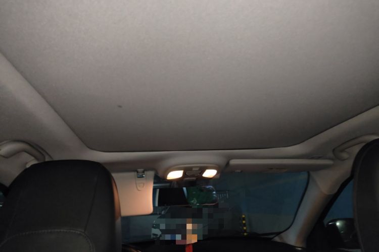 Used Jeep Compass 2017 200T Automatic Family Edition