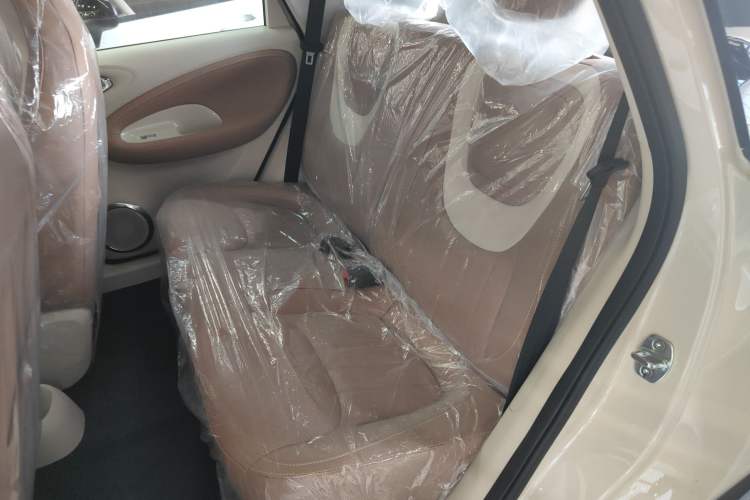 Used Wuling Bingo 2025 333 km Enjoyment Version