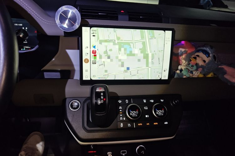 Used Land Rover Defender 2022 90 3.0T P400 XS
