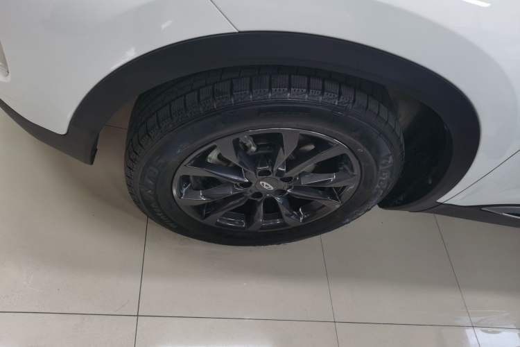 Used Chery Tiggo 5x 2023 1.5L CVT Fashion Edition Left Front Wheel Hub