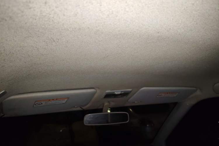Used Suzuki Swift 2007 1.5L Manual Xuanrui Edition
