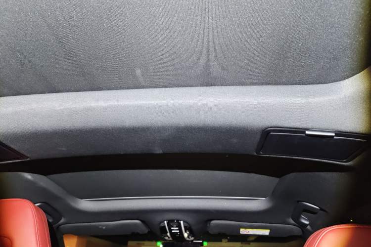 Used Porsche Panamera 2019 Panamera Executive Long Wheelbase 2.9T
