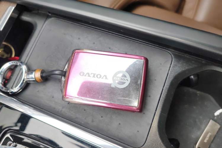 Used Volvo S90 2022 B5 Zhiyuan Luxury Edition