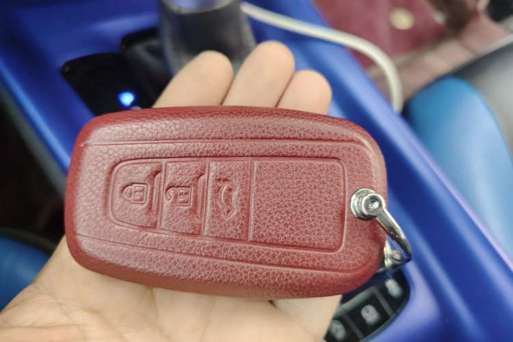 Used Toyota C-HR 2020 2.0L Leading Edition
