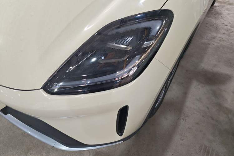 Used Wuling Bingo S 2025 Model 430km Deluxe Edition