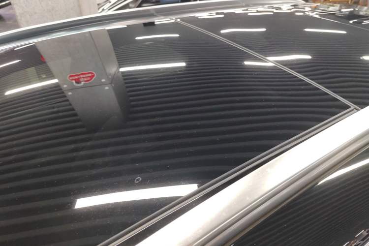 Used Mercedes-Benz GLC 2018 GLC 200 4MATIC